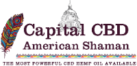 Capital CBD American Shaman